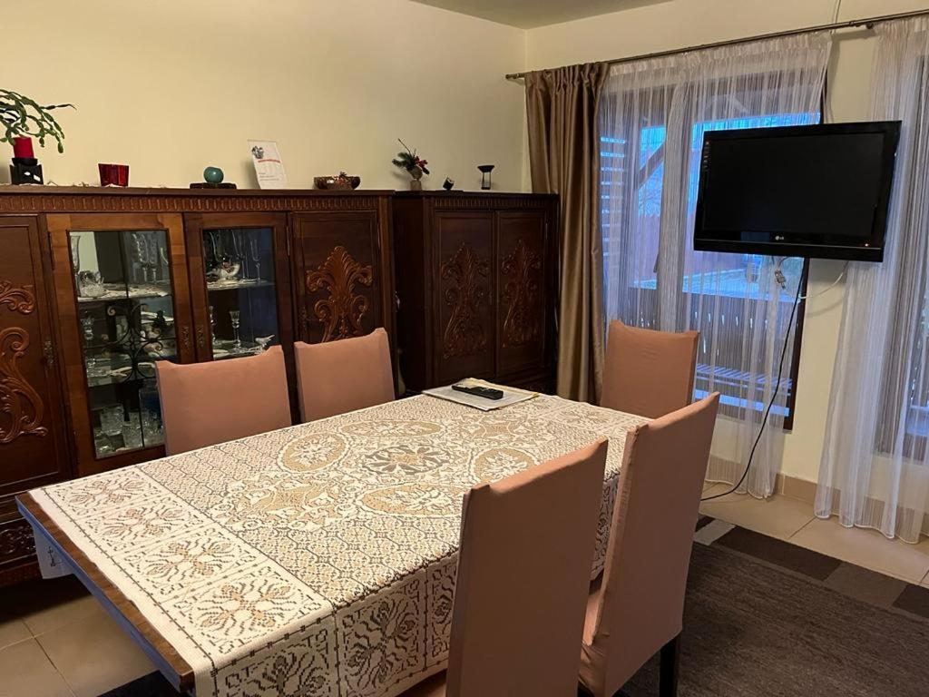Mill House Villa Cluj-Napoca Ngoại thất bức ảnh