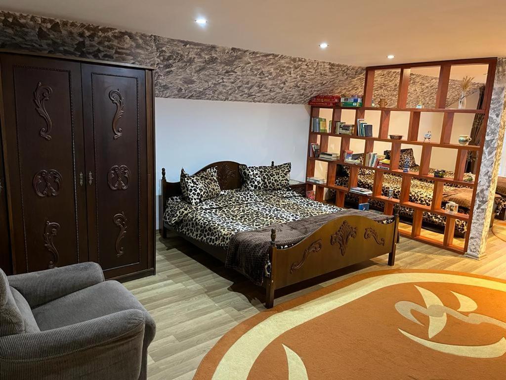 Mill House Villa Cluj-Napoca Ngoại thất bức ảnh