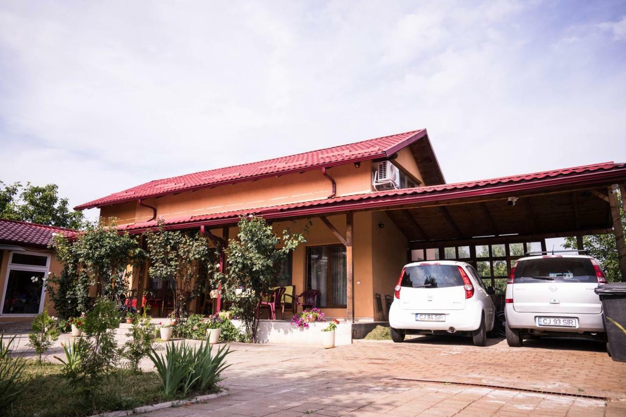 Mill House Villa Cluj-Napoca Ngoại thất bức ảnh