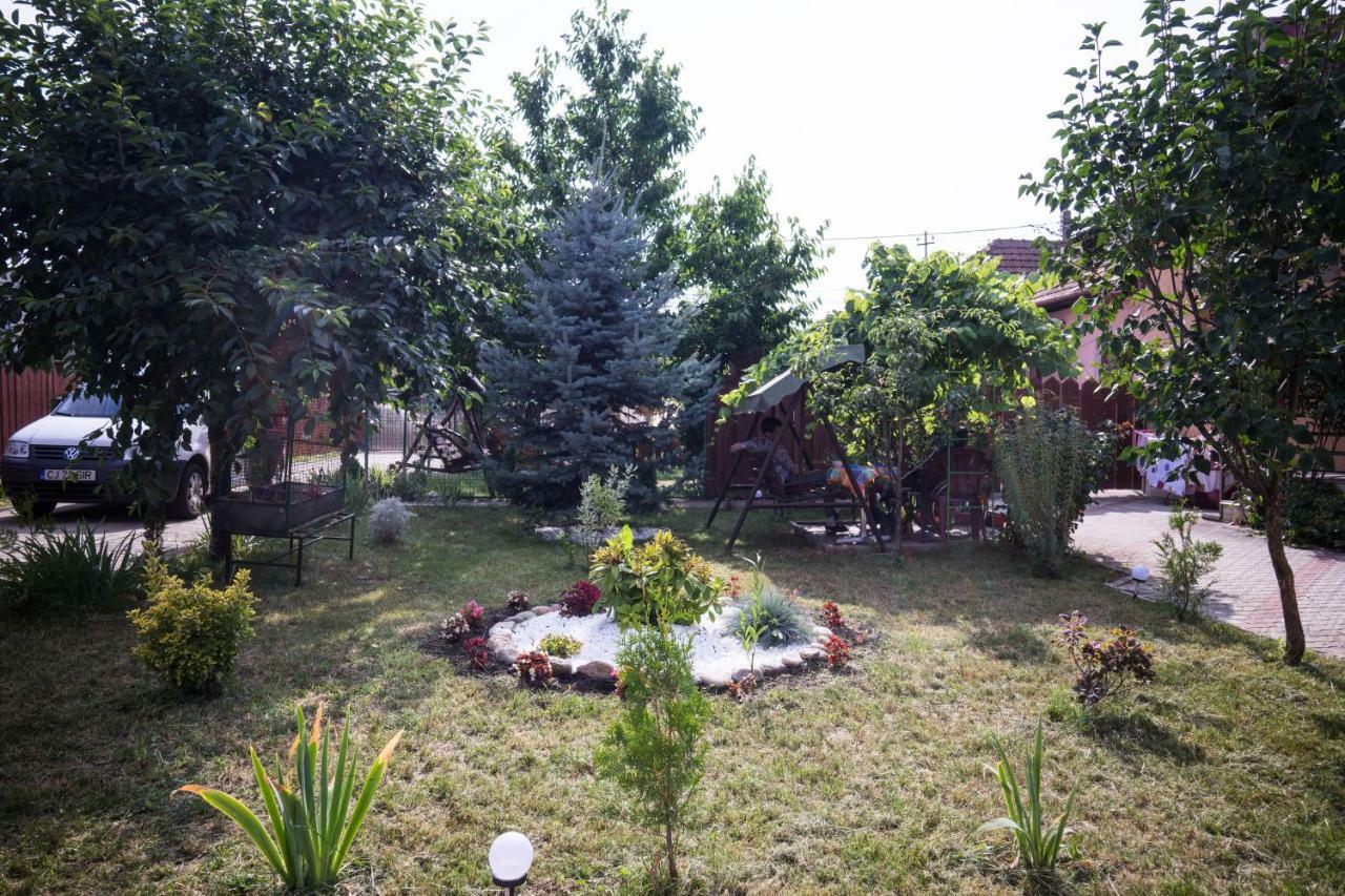 Mill House Villa Cluj-Napoca Ngoại thất bức ảnh