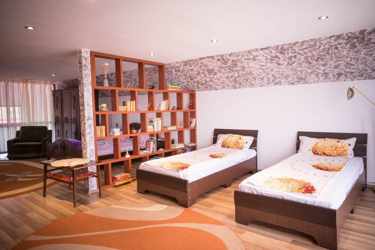 Mill House Villa Cluj-Napoca Ngoại thất bức ảnh