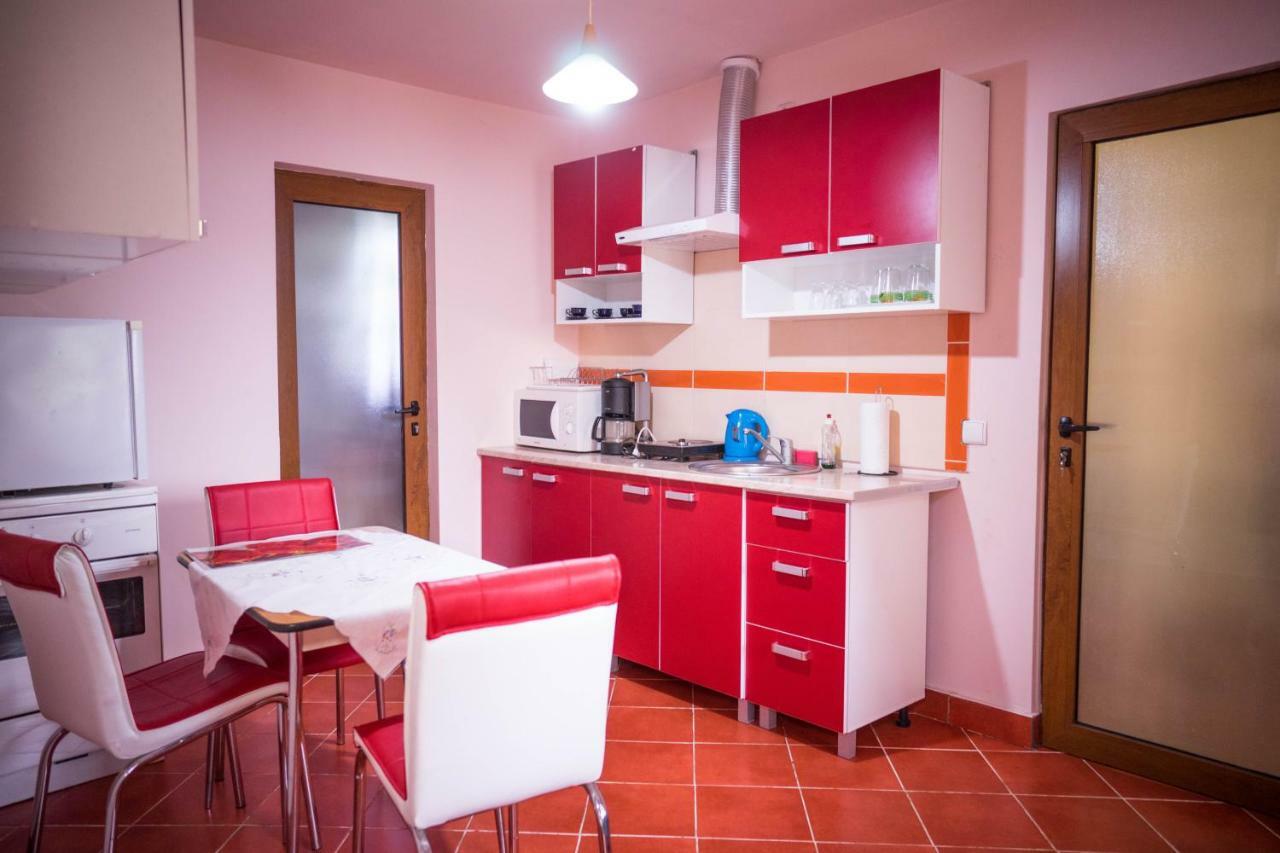 Mill House Villa Cluj-Napoca Ngoại thất bức ảnh