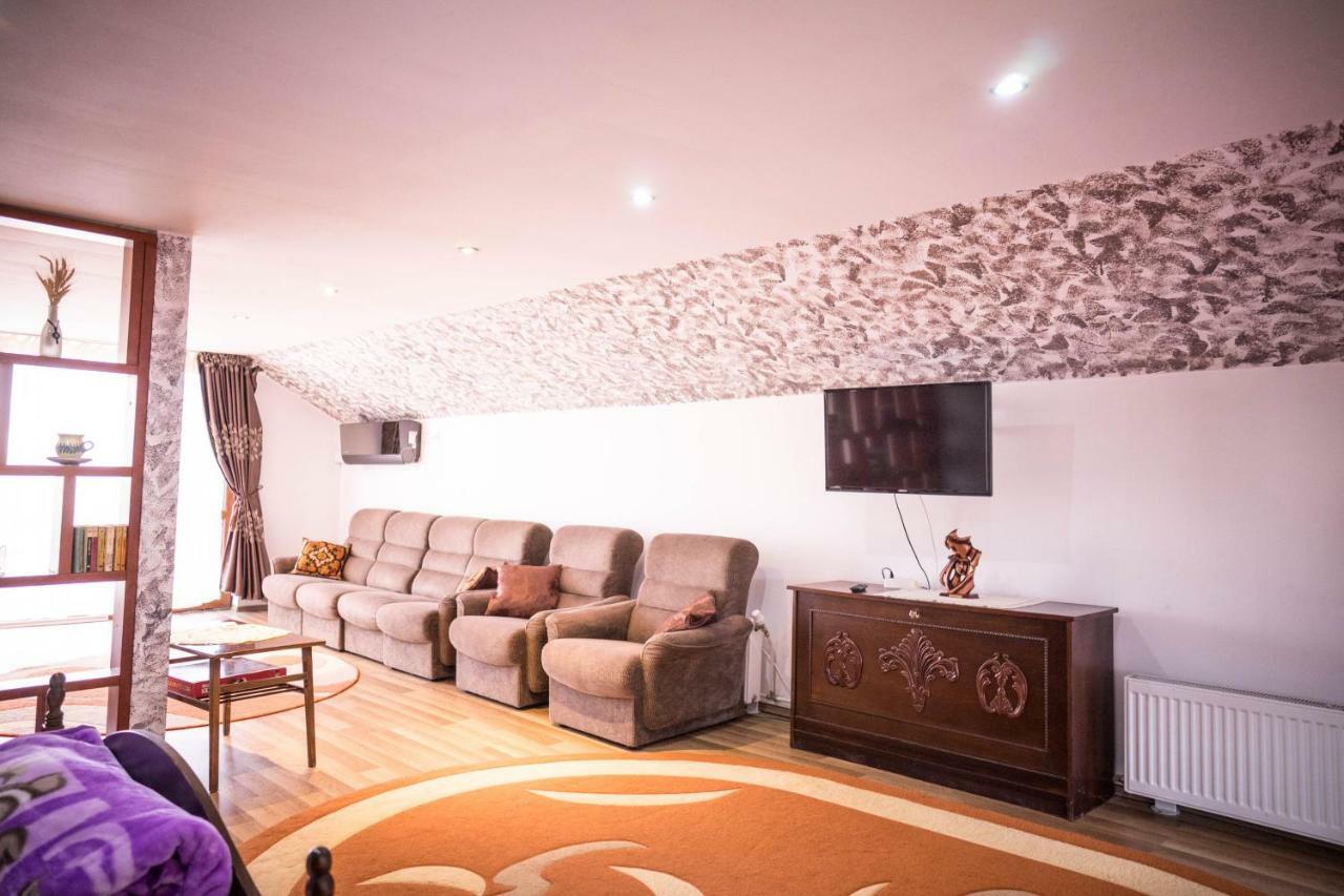 Mill House Villa Cluj-Napoca Ngoại thất bức ảnh