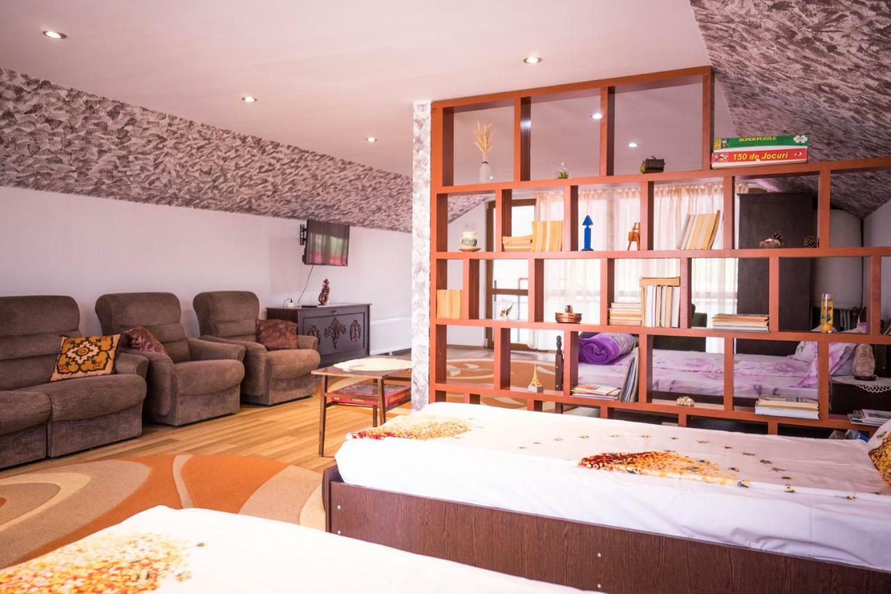Mill House Villa Cluj-Napoca Ngoại thất bức ảnh