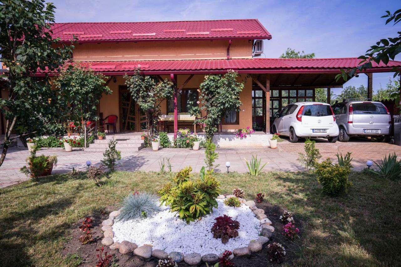 Mill House Villa Cluj-Napoca Ngoại thất bức ảnh